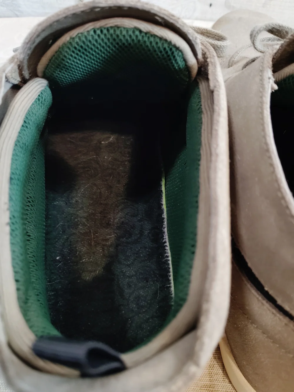 Nike men’s skateboard